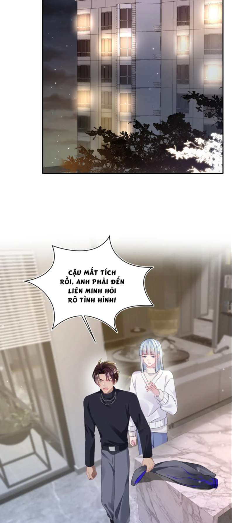 Tuyệt Mỹ Bạch Liên Online Dạy Học: Chapter 144
