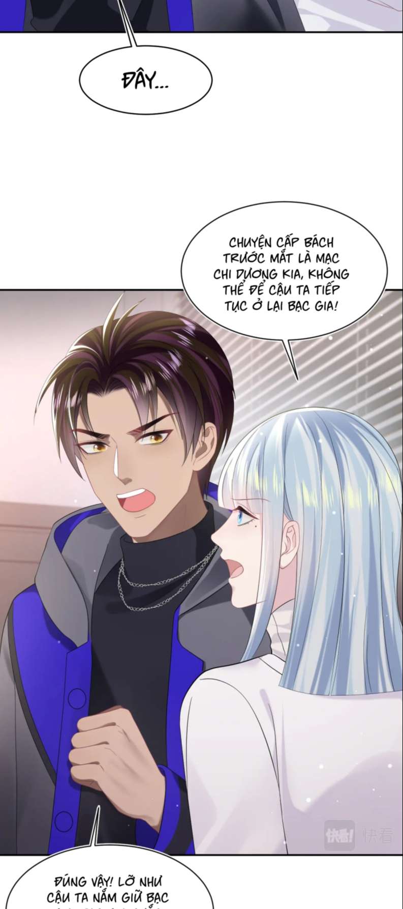 Tuyệt Mỹ Bạch Liên Online Dạy Học: Chapter 144