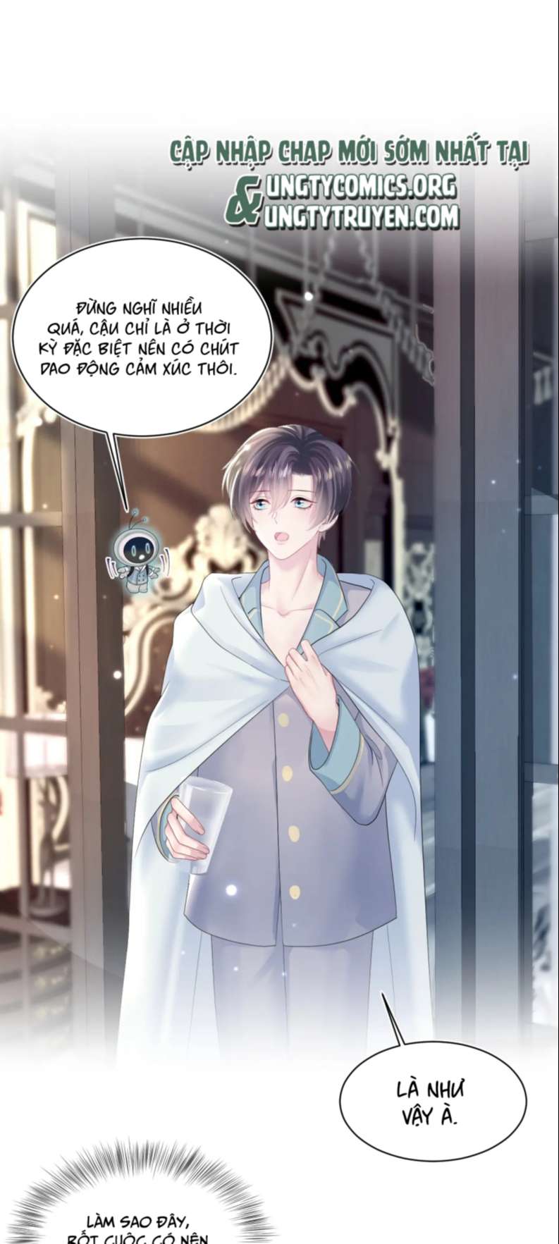Tuyệt Mỹ Bạch Liên Online Dạy Học: Chapter 144