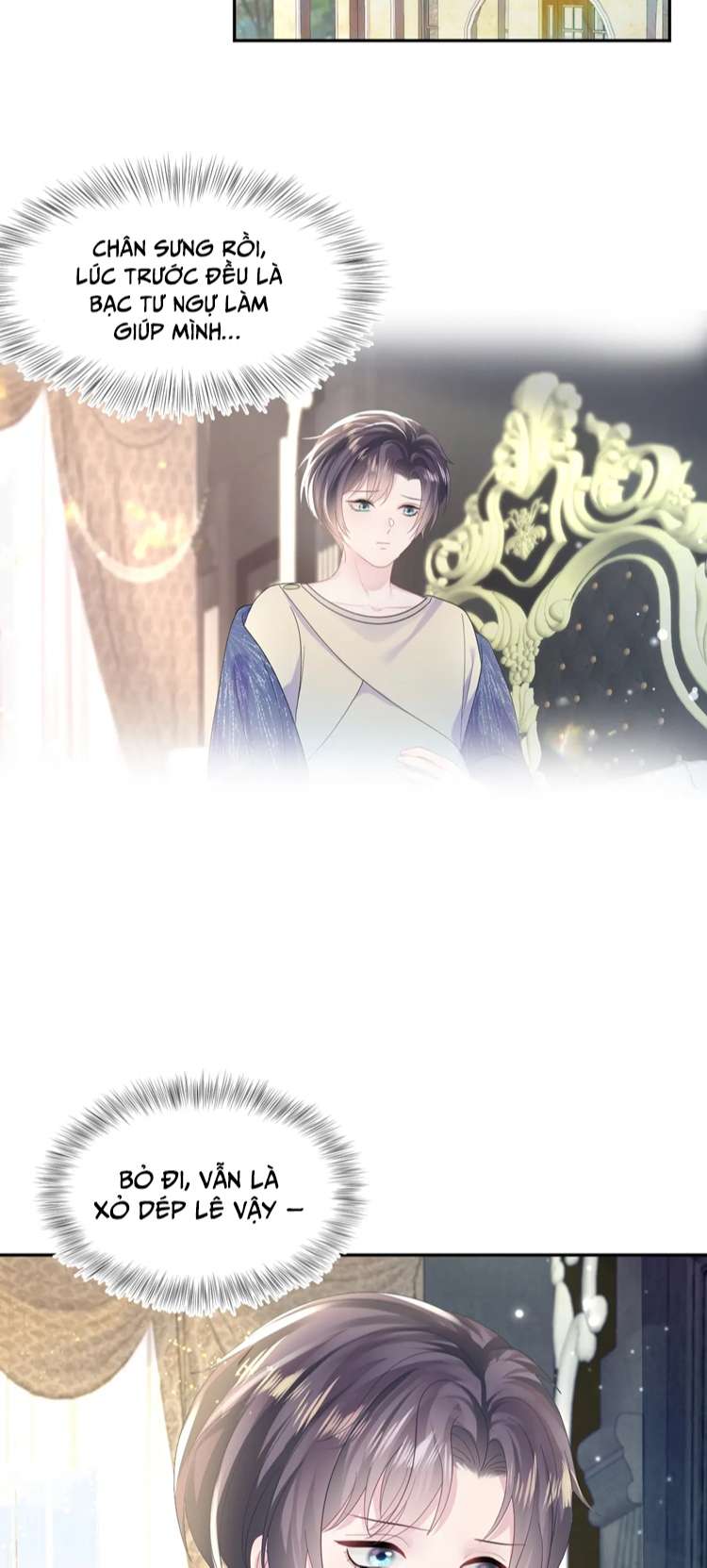 Tuyệt Mỹ Bạch Liên Online Dạy Học: Chapter 144