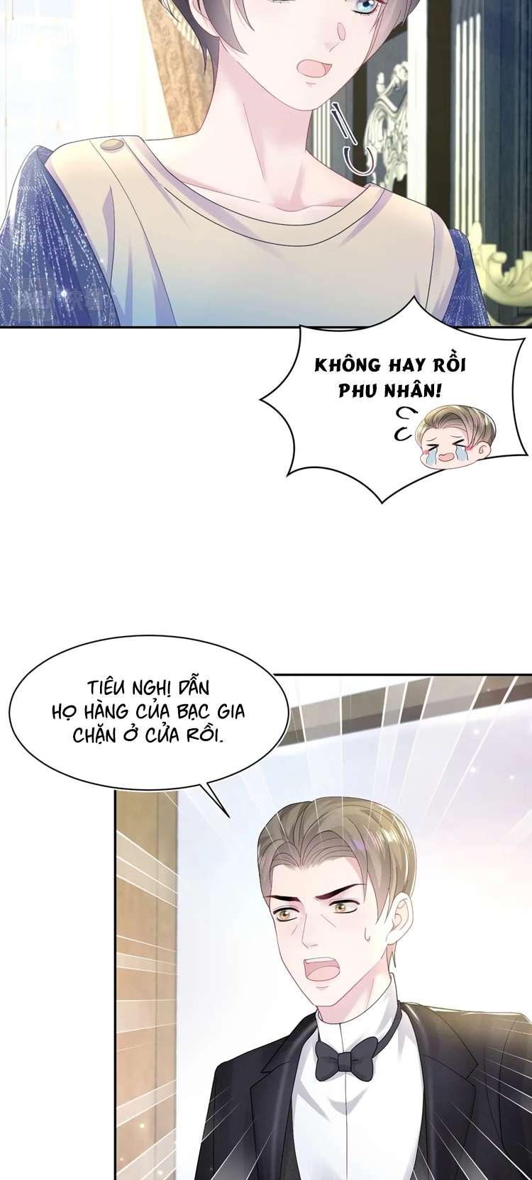 Tuyệt Mỹ Bạch Liên Online Dạy Học: Chapter 144