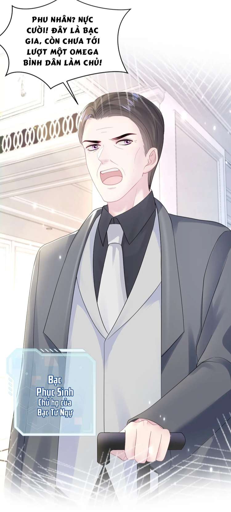 Tuyệt Mỹ Bạch Liên Online Dạy Học: Chapter 144