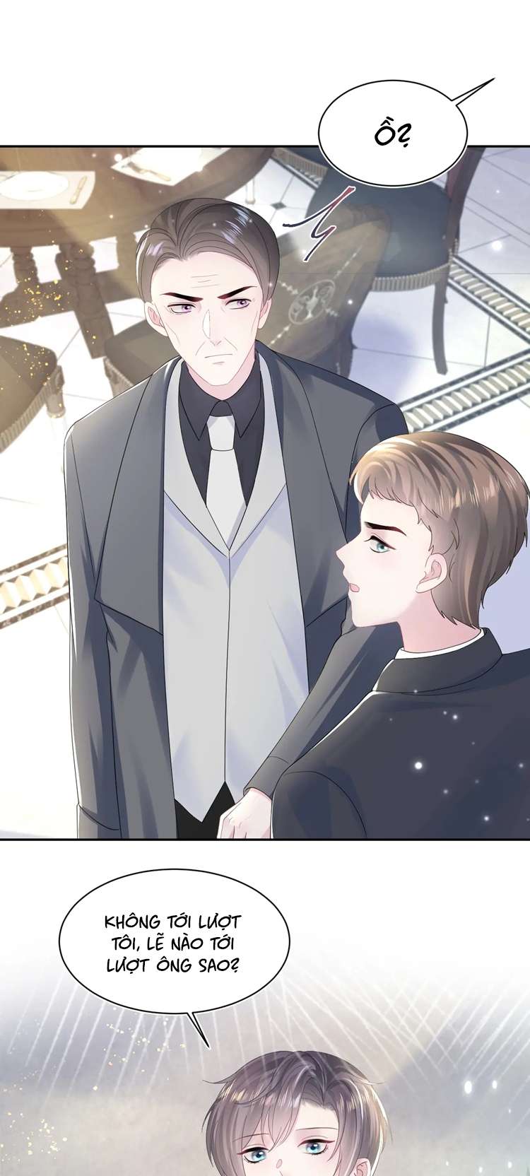 Tuyệt Mỹ Bạch Liên Online Dạy Học: Chapter 144