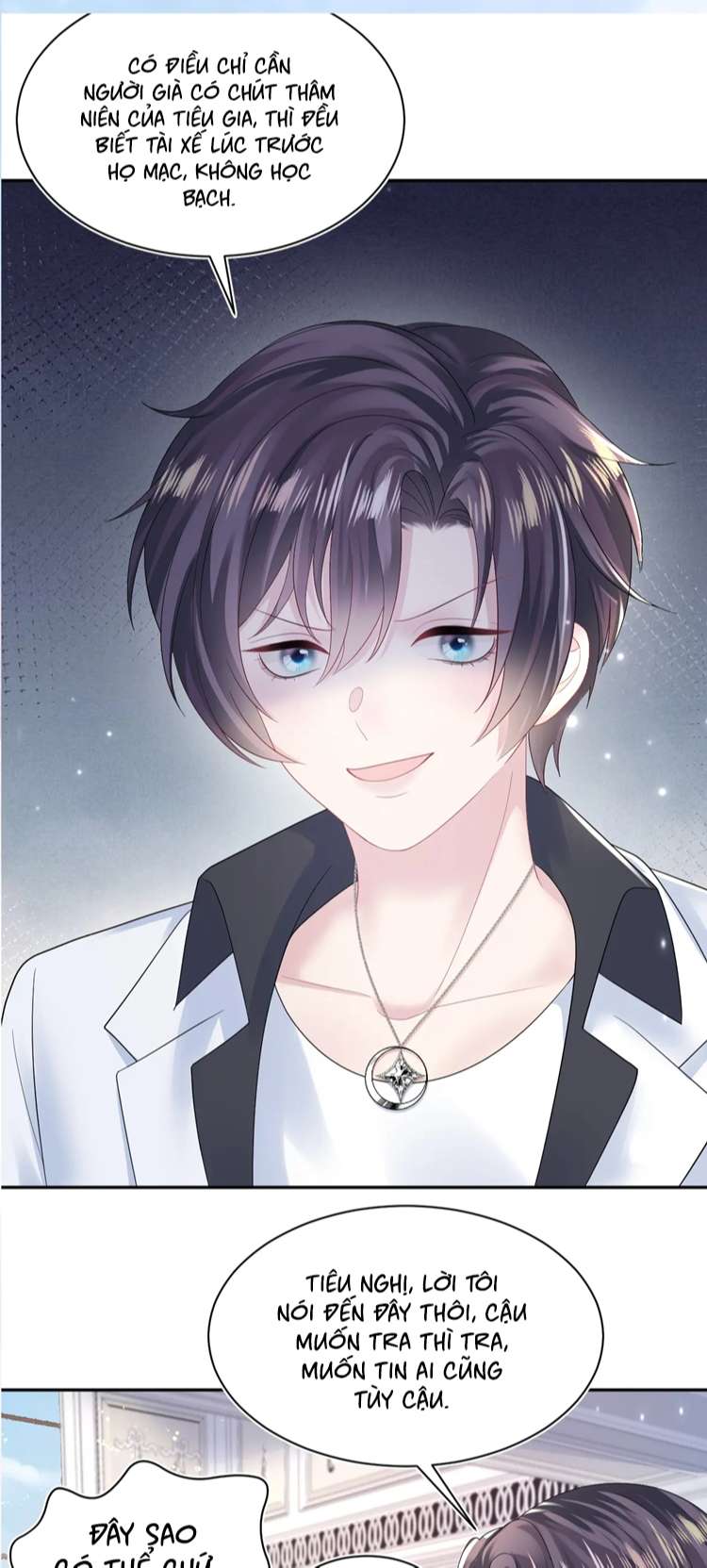 Tuyệt Mỹ Bạch Liên Online Dạy Học: Chapter 144