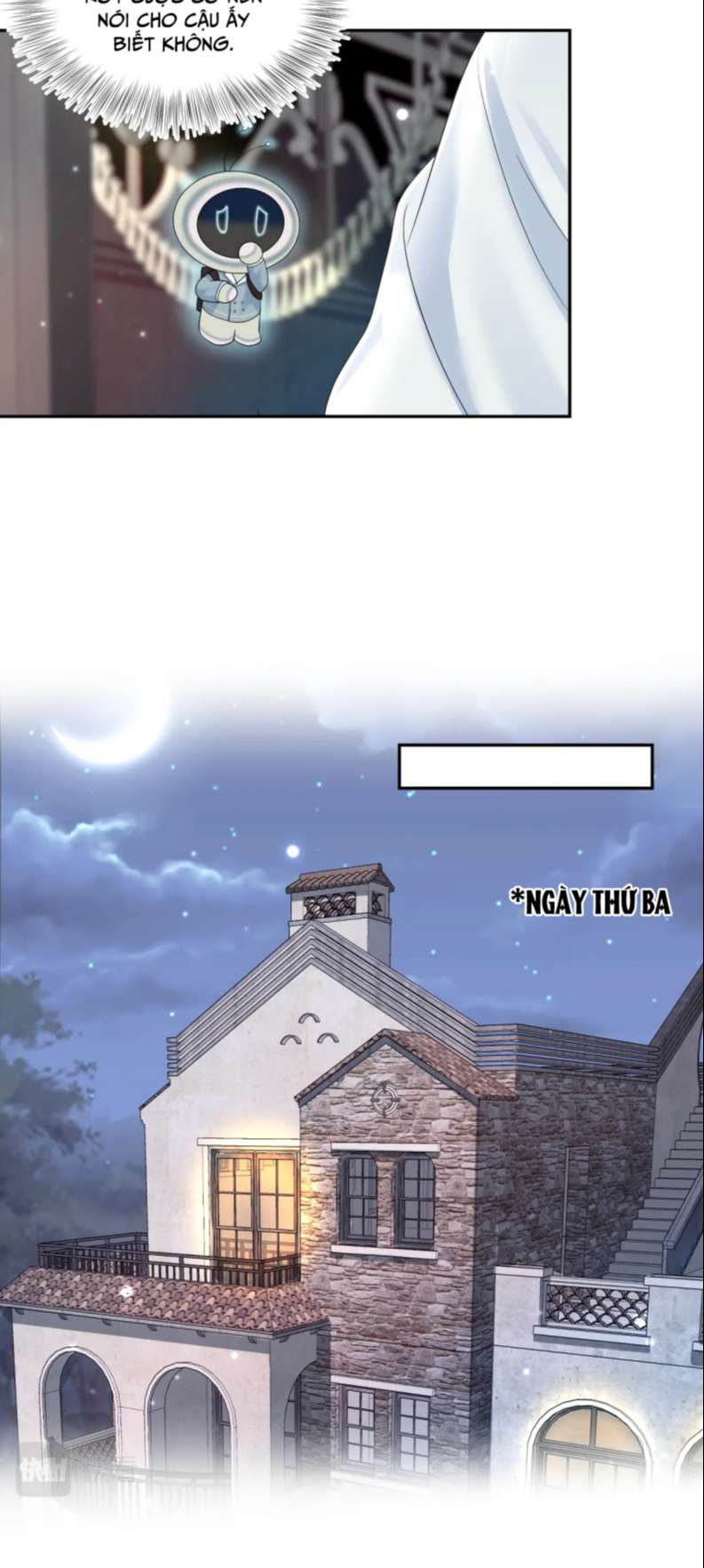 Tuyệt Mỹ Bạch Liên Online Dạy Học: Chapter 144