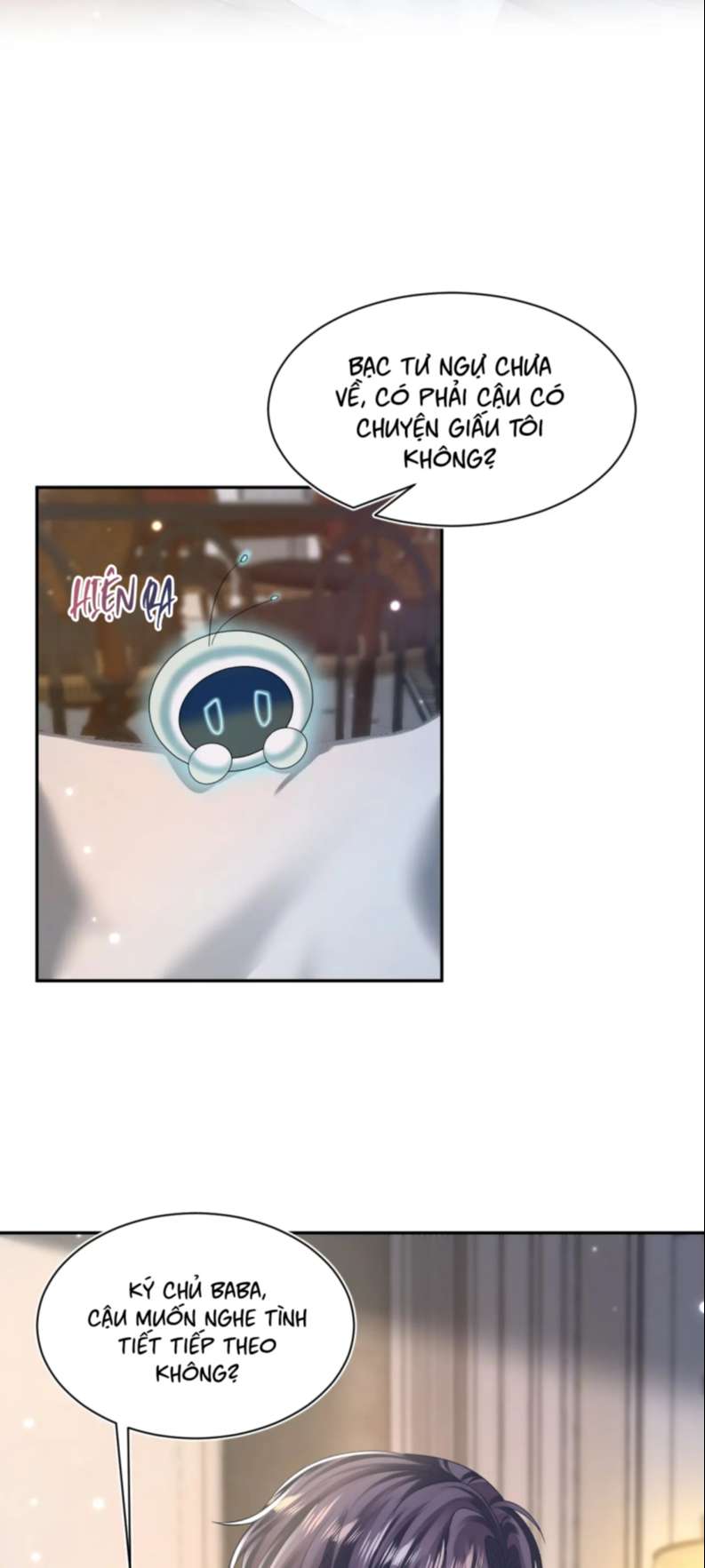 Tuyệt Mỹ Bạch Liên Online Dạy Học: Chapter 144