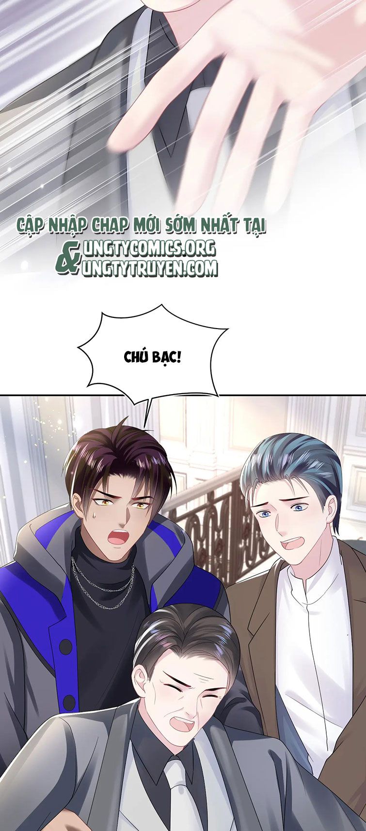 Tuyệt Mỹ Bạch Liên Online Dạy Học: Chapter 145