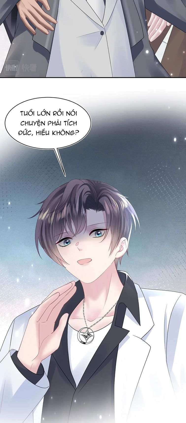 Tuyệt Mỹ Bạch Liên Online Dạy Học: Chapter 145