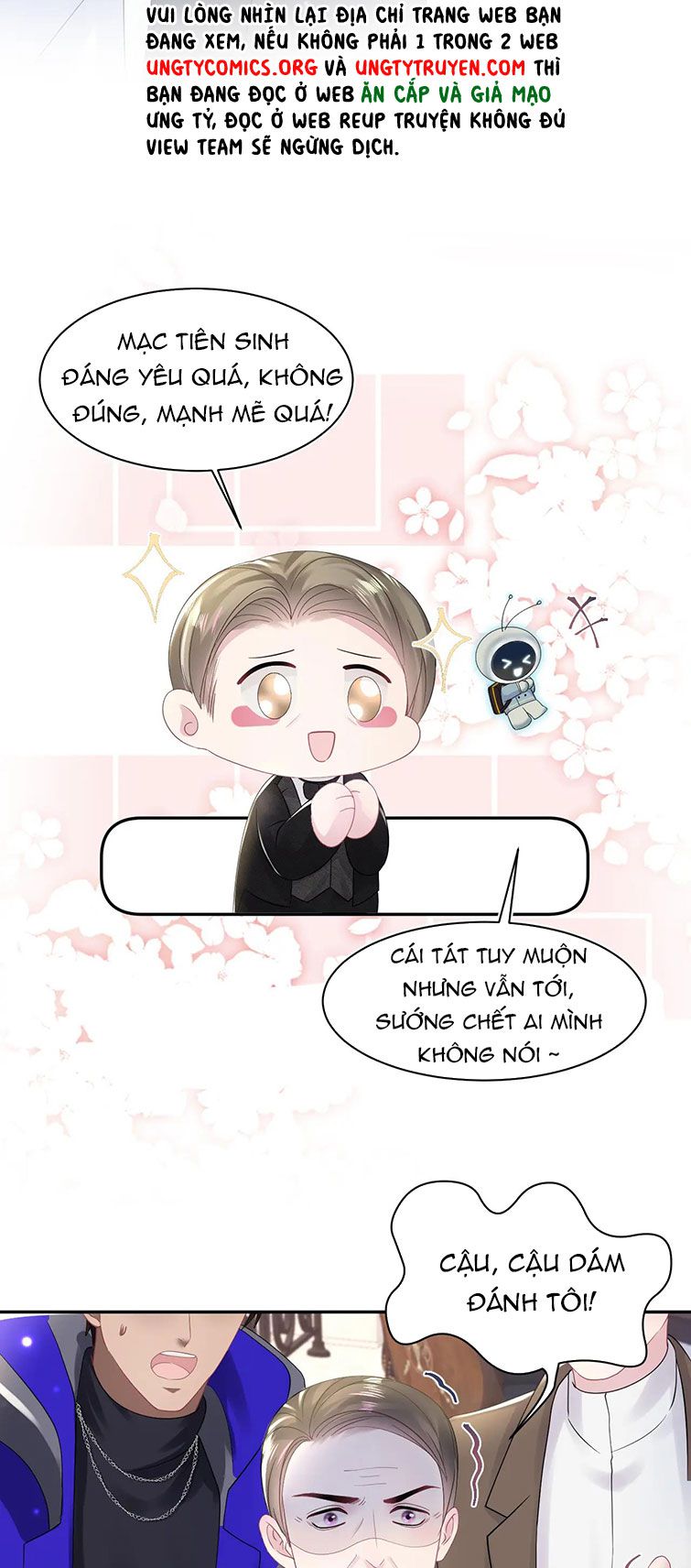 Tuyệt Mỹ Bạch Liên Online Dạy Học: Chapter 145