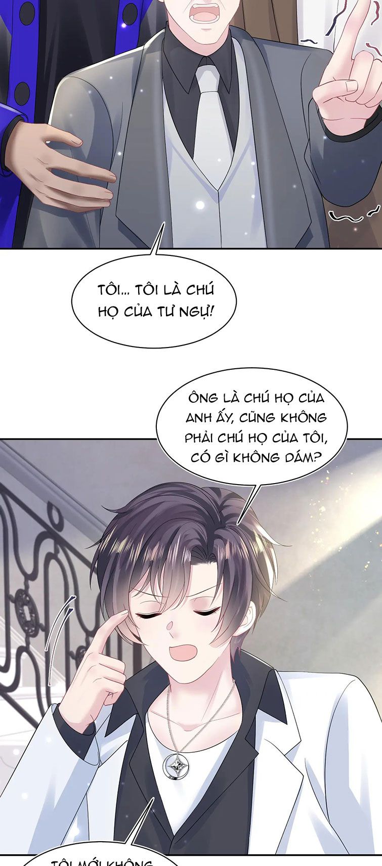 Tuyệt Mỹ Bạch Liên Online Dạy Học: Chapter 145