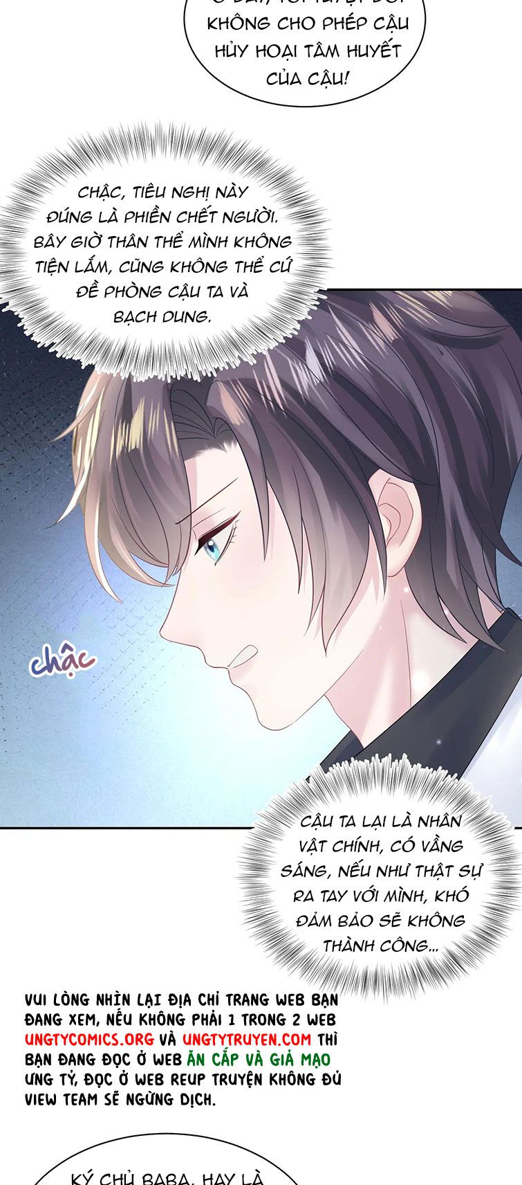Tuyệt Mỹ Bạch Liên Online Dạy Học: Chapter 145