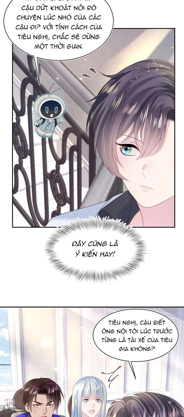Tuyệt Mỹ Bạch Liên Online Dạy Học: Chapter 145