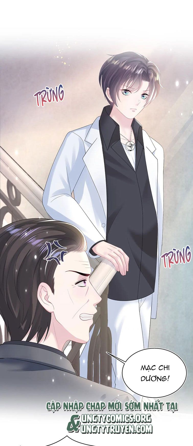 Tuyệt Mỹ Bạch Liên Online Dạy Học: Chapter 145