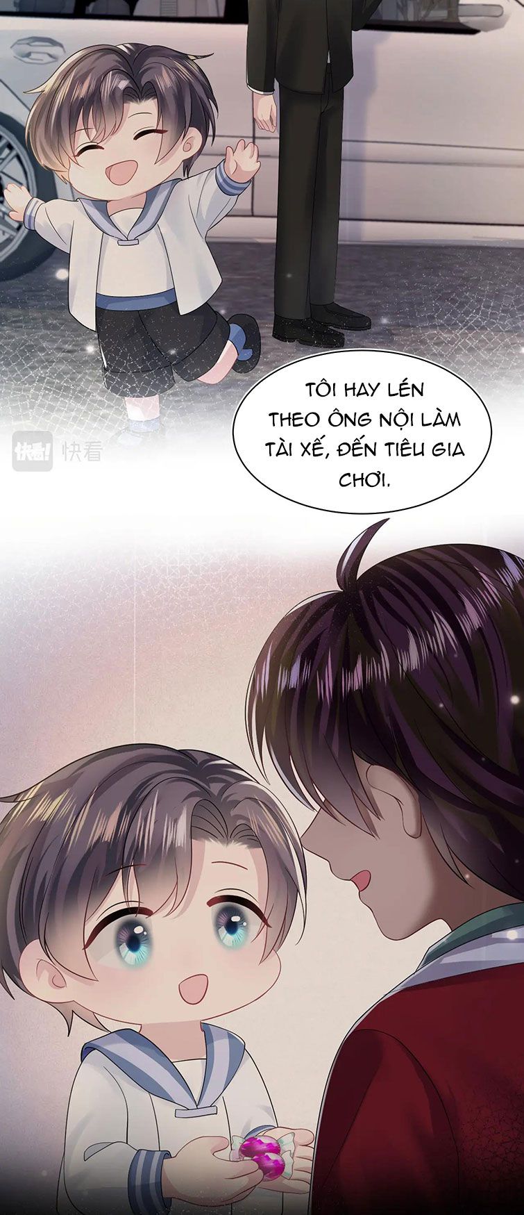 Tuyệt Mỹ Bạch Liên Online Dạy Học: Chapter 145