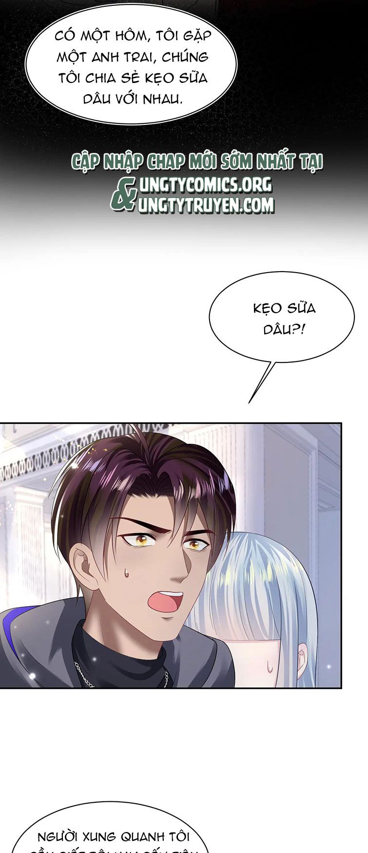 Tuyệt Mỹ Bạch Liên Online Dạy Học: Chapter 145
