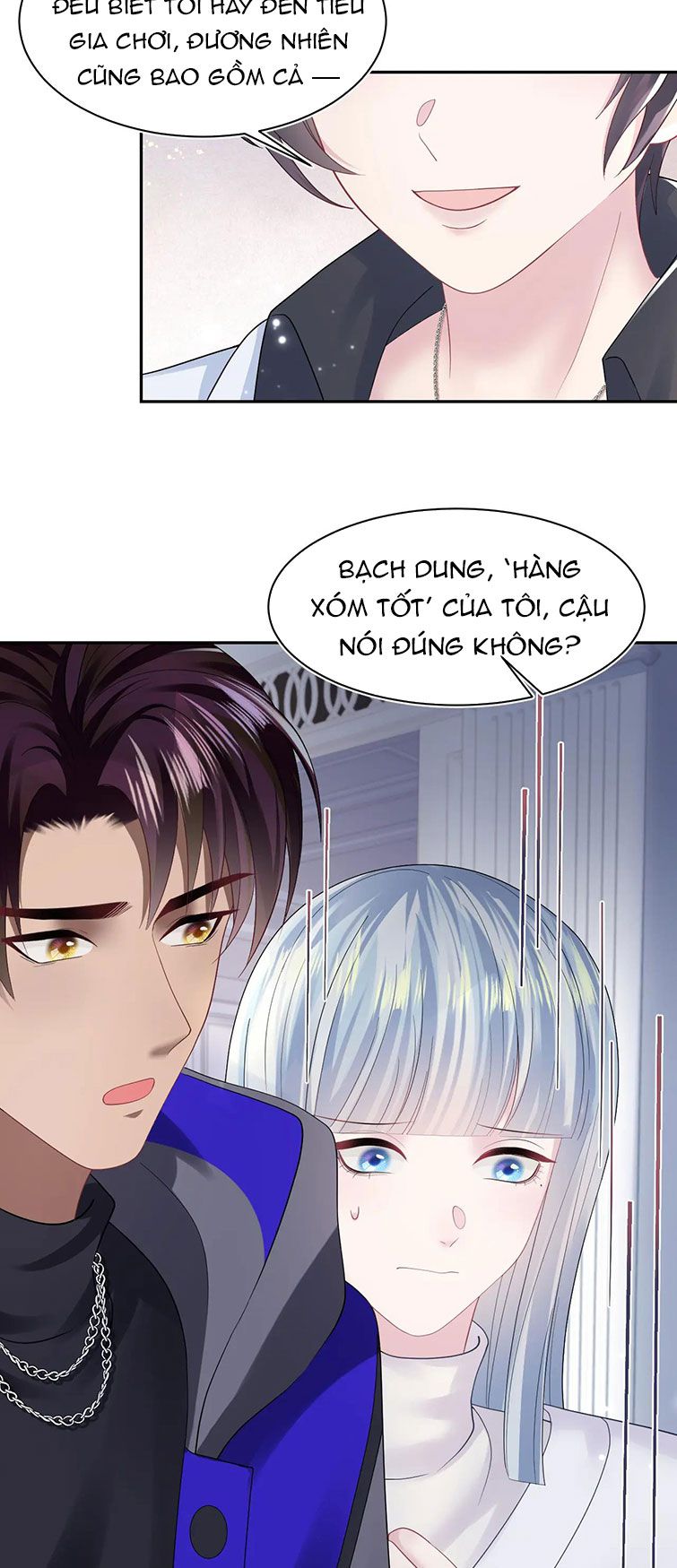 Tuyệt Mỹ Bạch Liên Online Dạy Học: Chapter 145