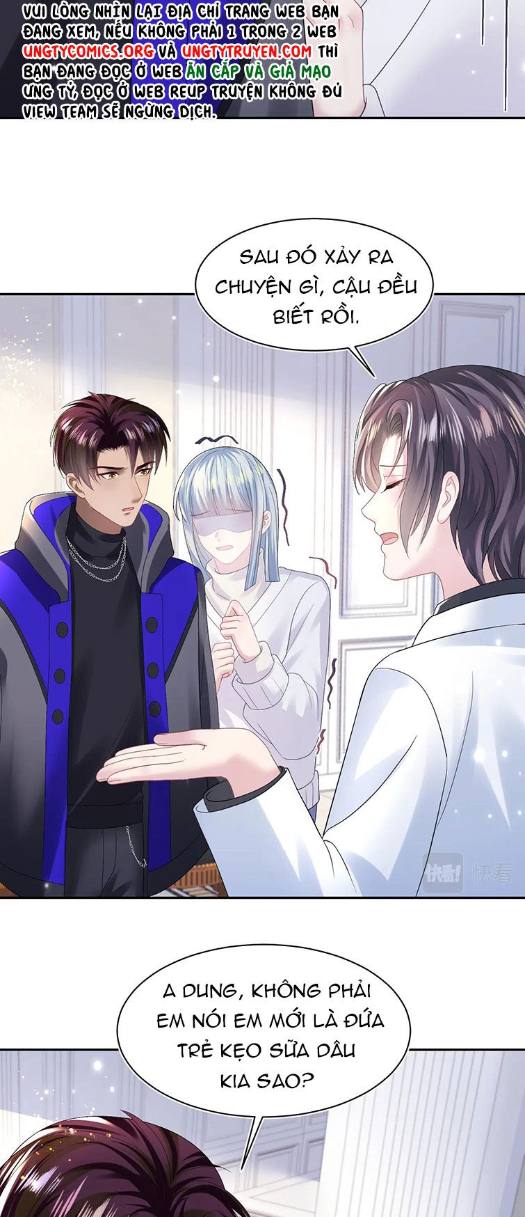 Tuyệt Mỹ Bạch Liên Online Dạy Học: Chapter 145