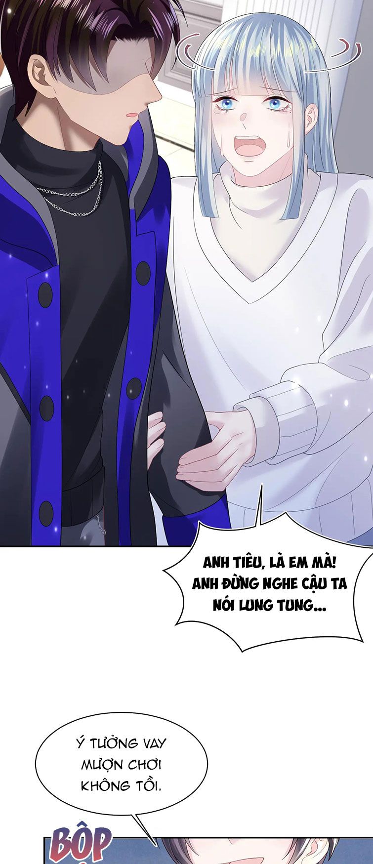 Tuyệt Mỹ Bạch Liên Online Dạy Học: Chapter 145