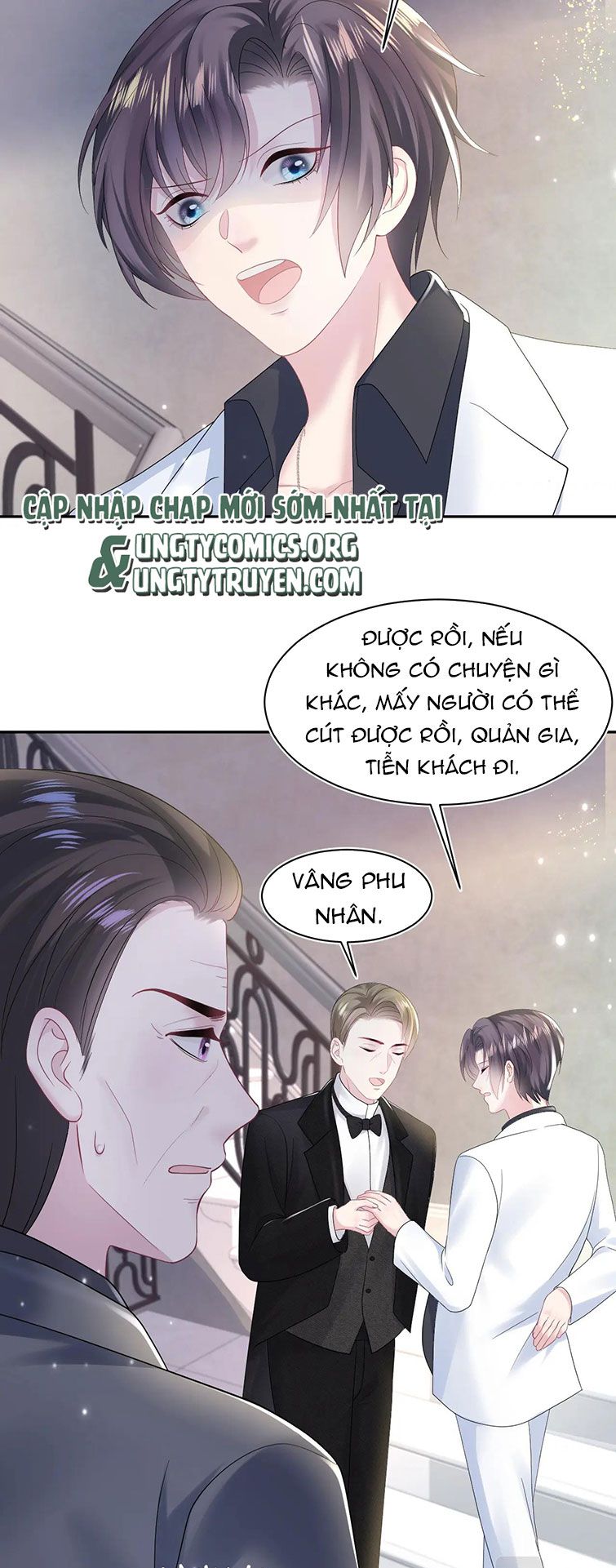 Tuyệt Mỹ Bạch Liên Online Dạy Học: Chapter 145