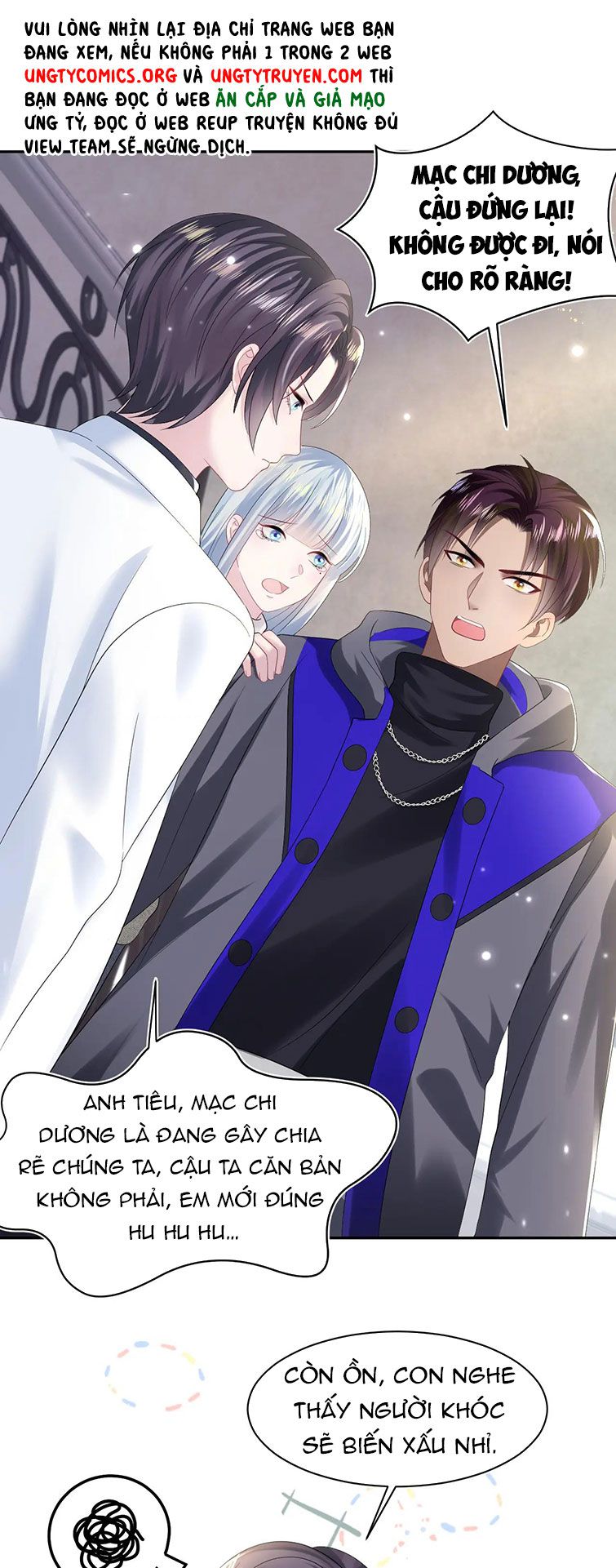 Tuyệt Mỹ Bạch Liên Online Dạy Học: Chapter 145