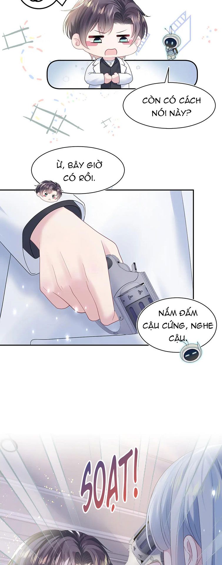 Tuyệt Mỹ Bạch Liên Online Dạy Học: Chapter 145