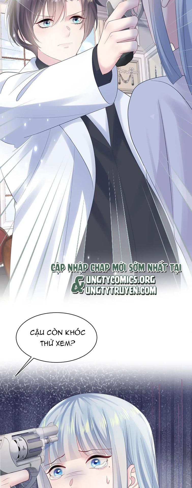 Tuyệt Mỹ Bạch Liên Online Dạy Học: Chapter 145
