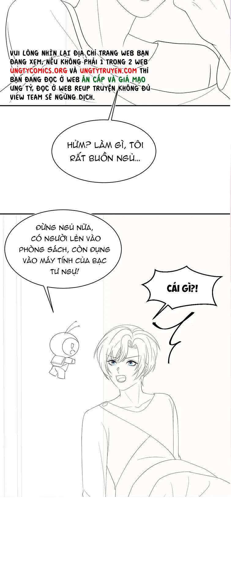 Tuyệt Mỹ Bạch Liên Online Dạy Học: Chapter 145