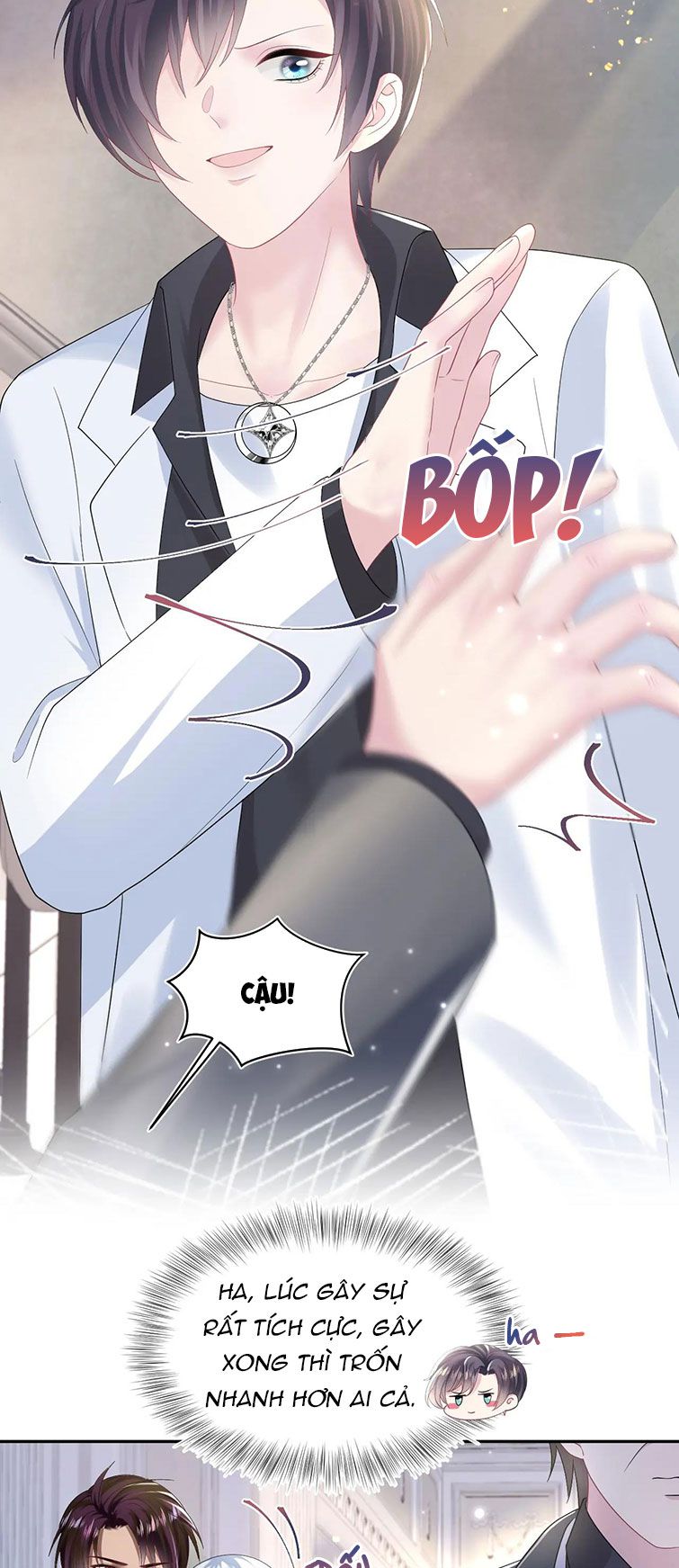 Tuyệt Mỹ Bạch Liên Online Dạy Học: Chapter 145