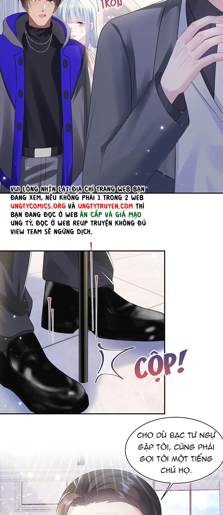 Tuyệt Mỹ Bạch Liên Online Dạy Học: Chapter 145