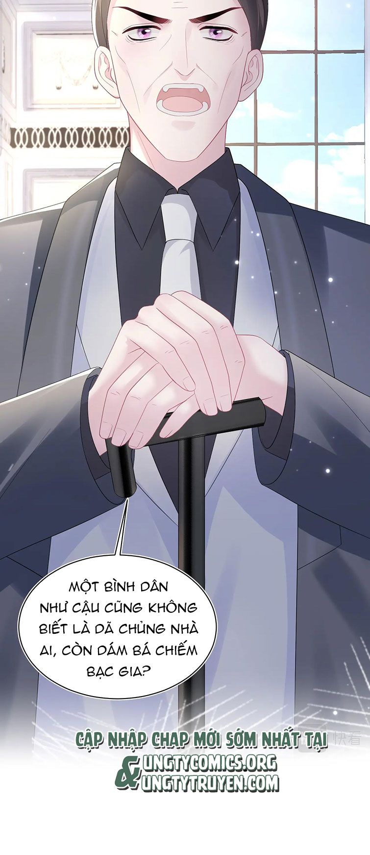 Tuyệt Mỹ Bạch Liên Online Dạy Học: Chapter 145