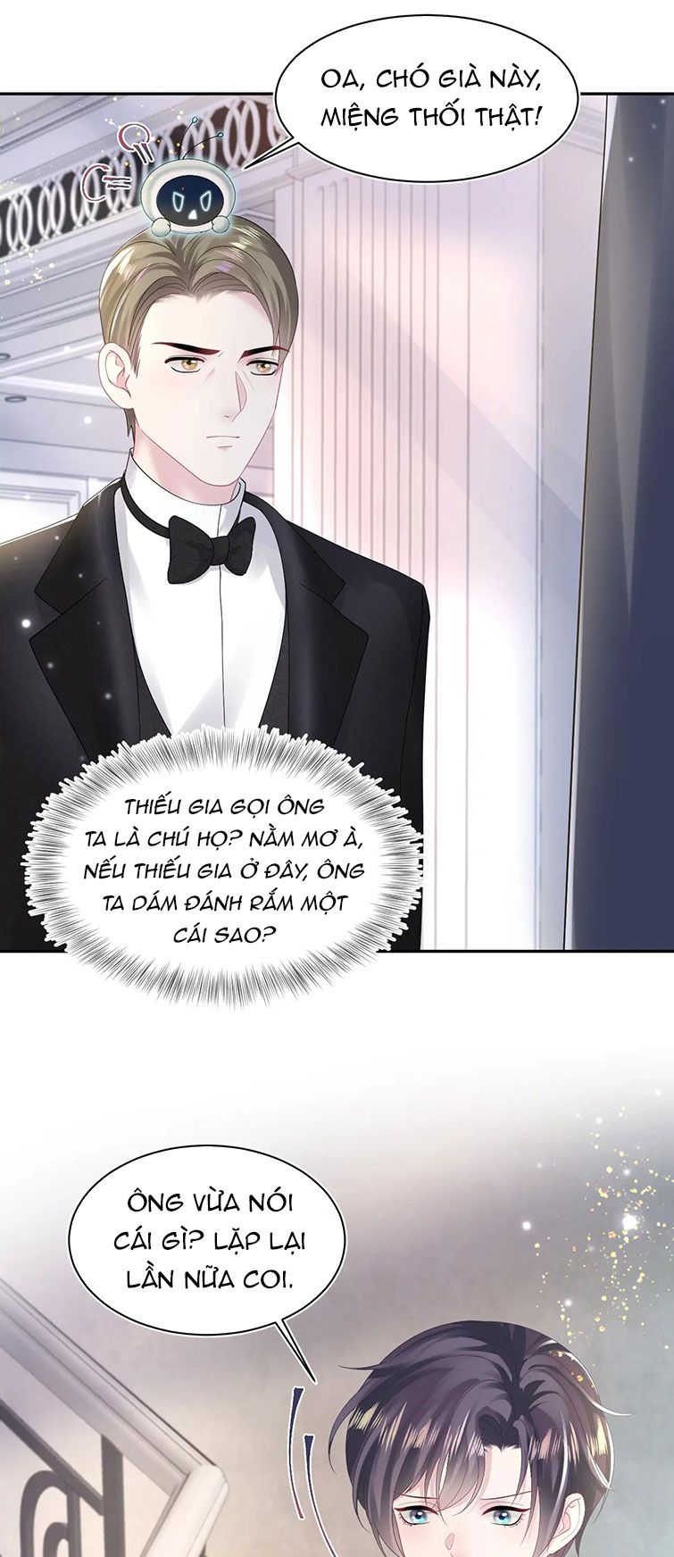 Tuyệt Mỹ Bạch Liên Online Dạy Học: Chapter 145