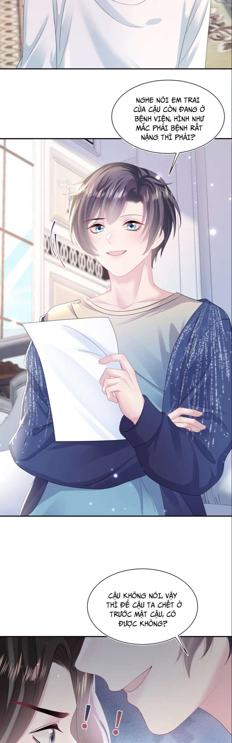 Tuyệt Mỹ Bạch Liên Online Dạy Học: Chapter 147
