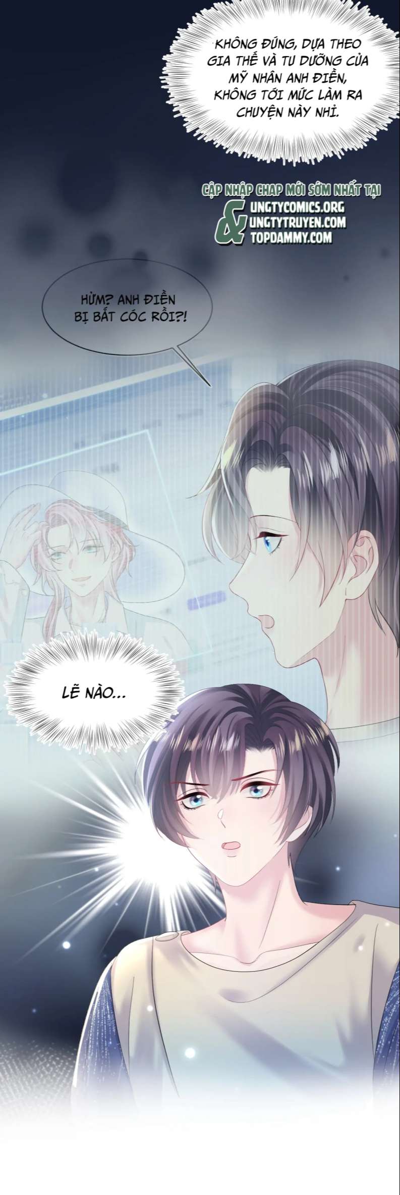 Tuyệt Mỹ Bạch Liên Online Dạy Học: Chapter 147
