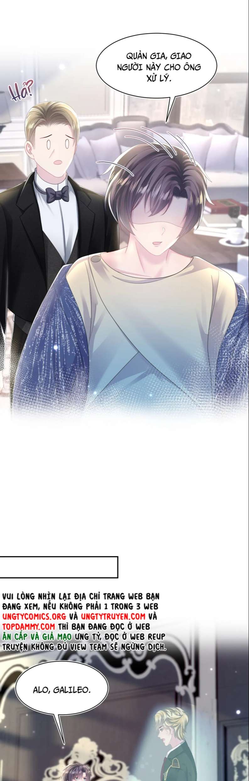 Tuyệt Mỹ Bạch Liên Online Dạy Học: Chapter 147