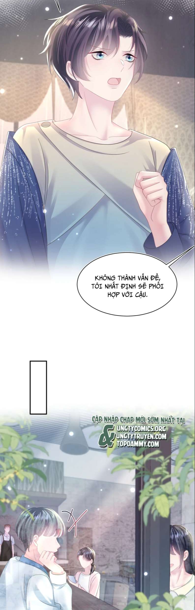 Tuyệt Mỹ Bạch Liên Online Dạy Học: Chapter 147