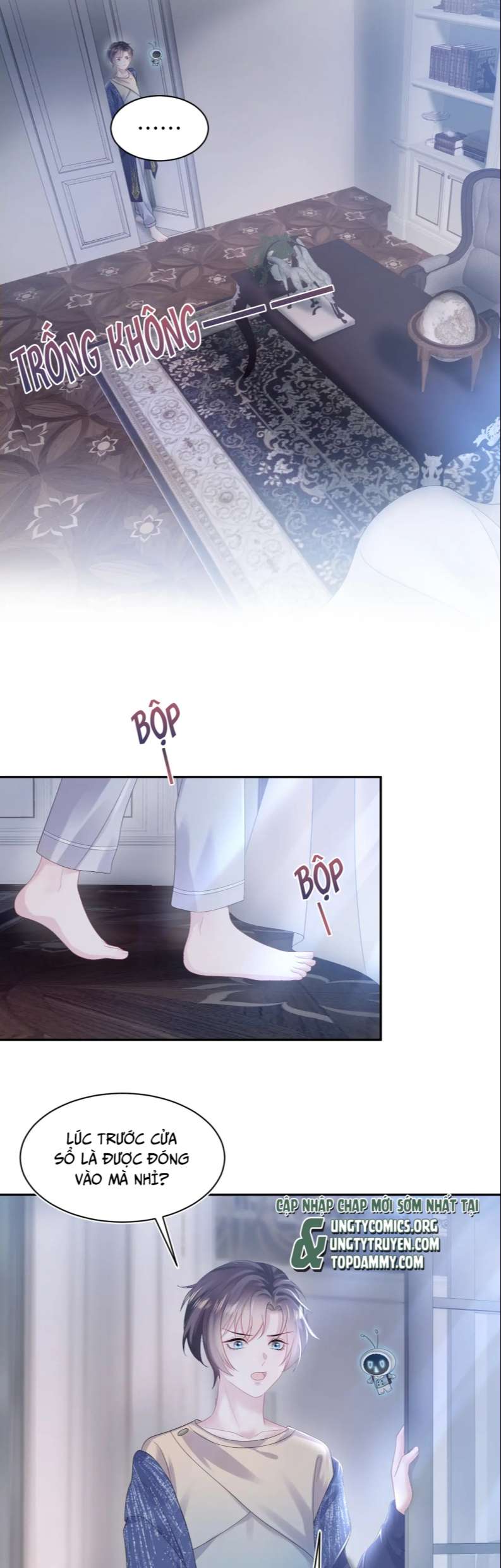 Tuyệt Mỹ Bạch Liên Online Dạy Học: Chapter 147
