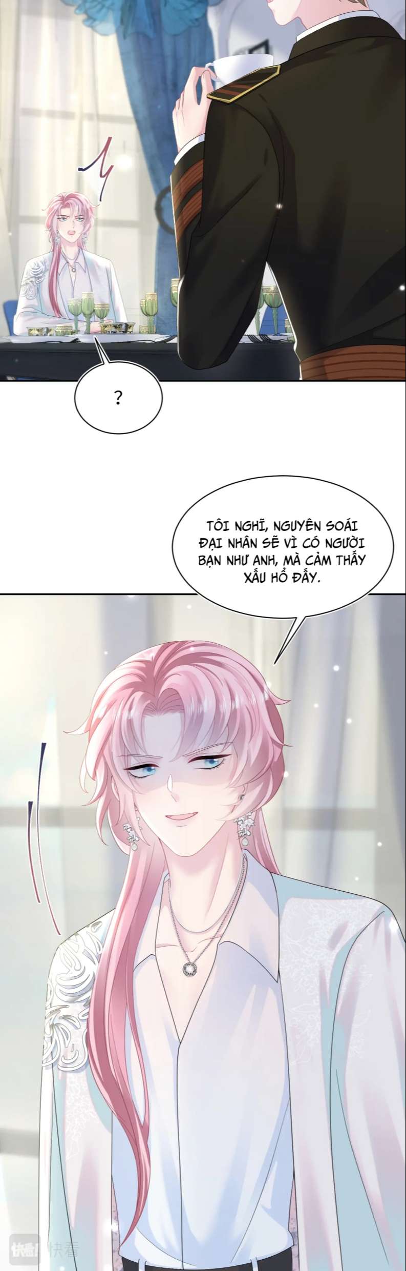 Tuyệt Mỹ Bạch Liên Online Dạy Học: Chapter 147