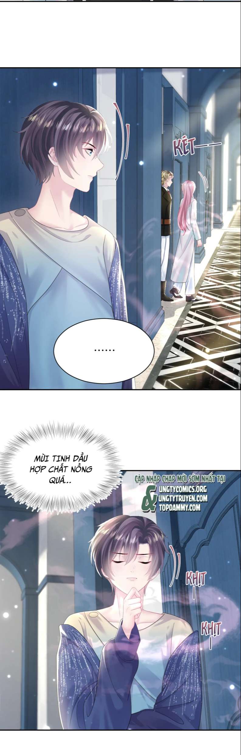 Tuyệt Mỹ Bạch Liên Online Dạy Học: Chapter 147