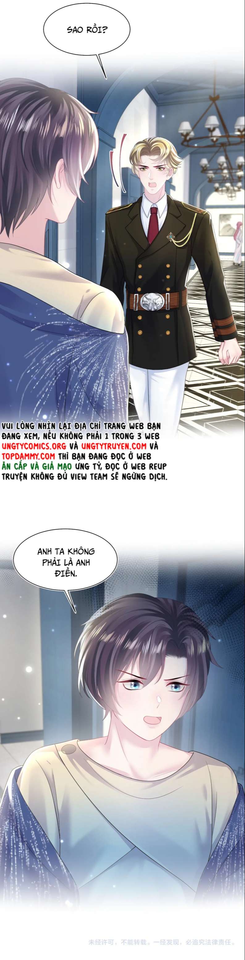 Tuyệt Mỹ Bạch Liên Online Dạy Học: Chapter 147