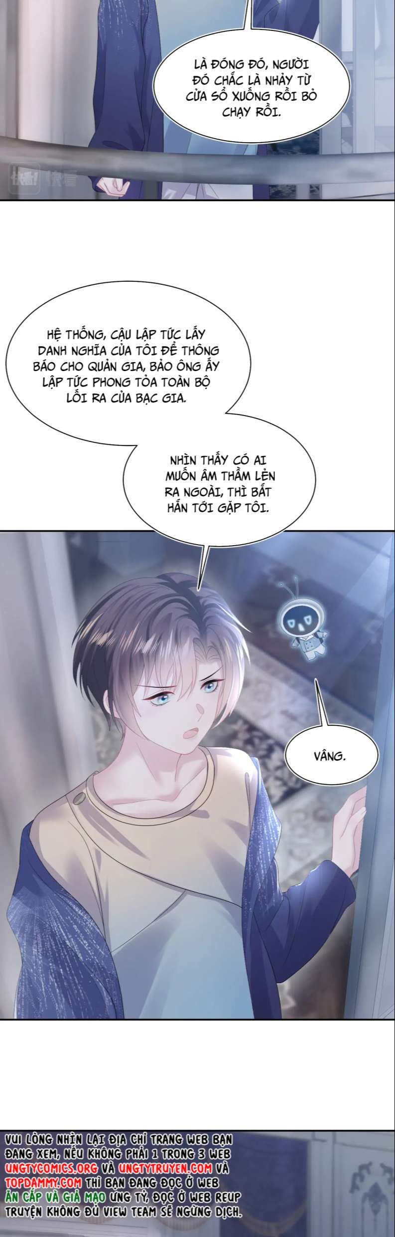 Tuyệt Mỹ Bạch Liên Online Dạy Học: Chapter 147