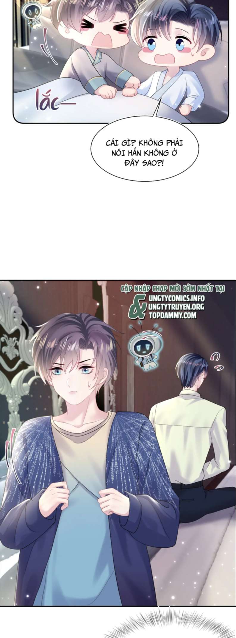 Tuyệt Mỹ Bạch Liên Online Dạy Học: Chapter 149