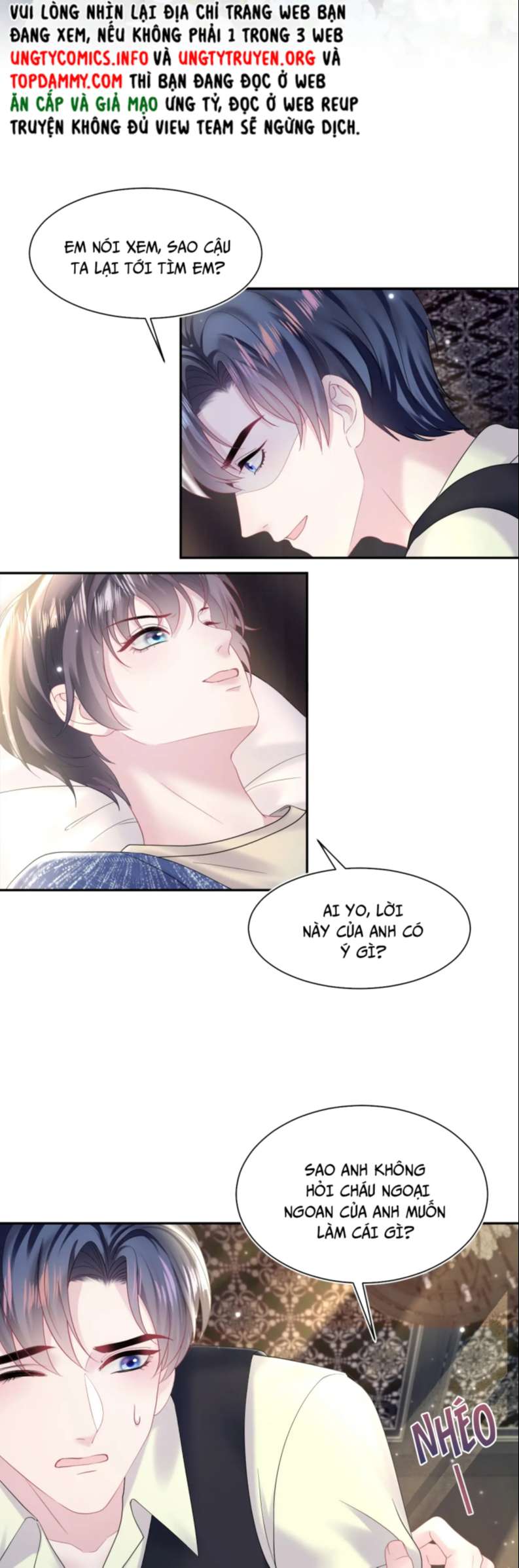 Tuyệt Mỹ Bạch Liên Online Dạy Học: Chapter 149