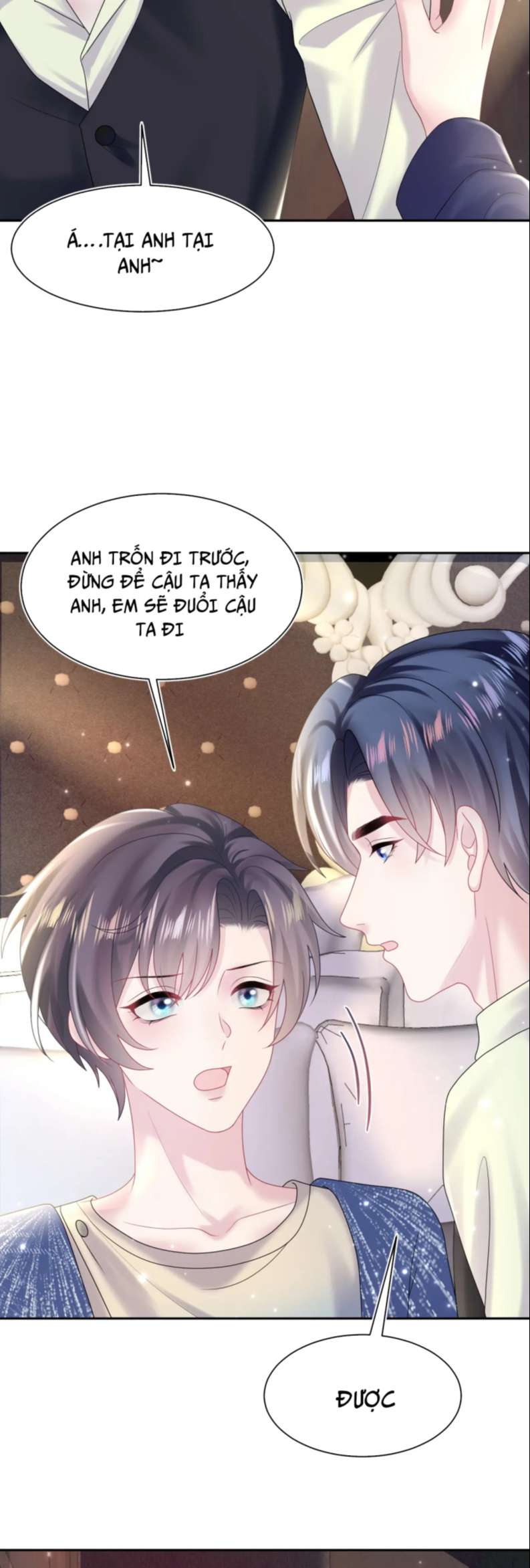 Tuyệt Mỹ Bạch Liên Online Dạy Học: Chapter 149