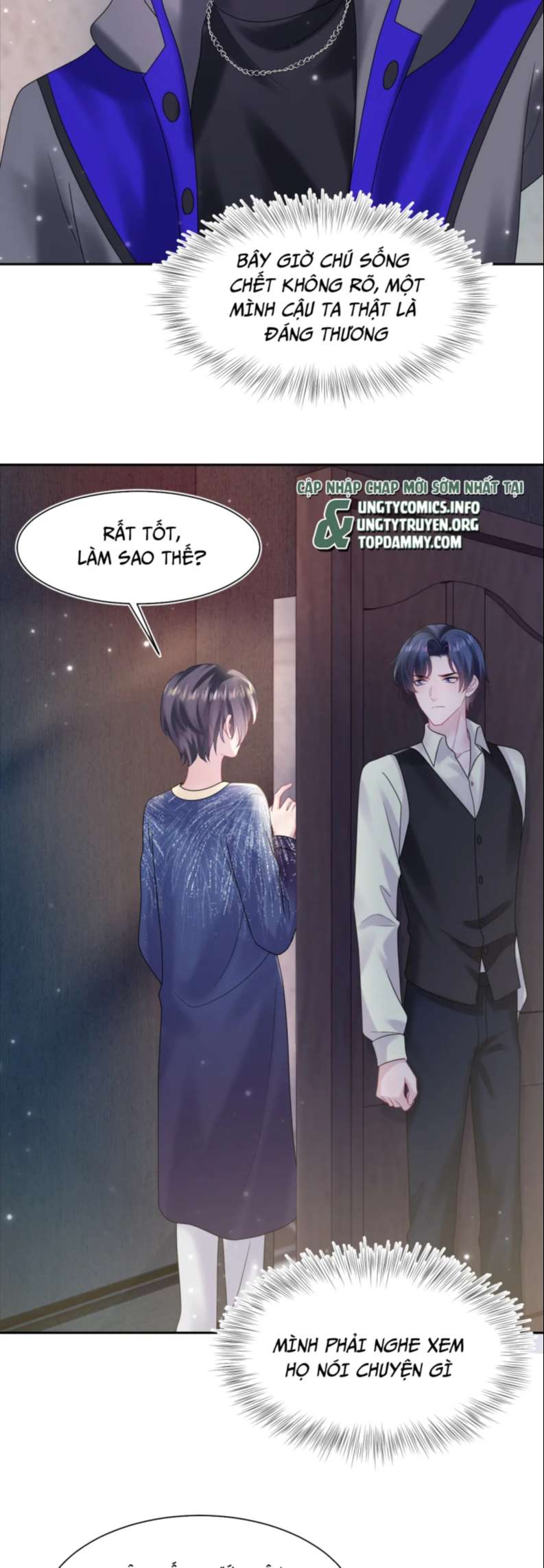Tuyệt Mỹ Bạch Liên Online Dạy Học: Chapter 149