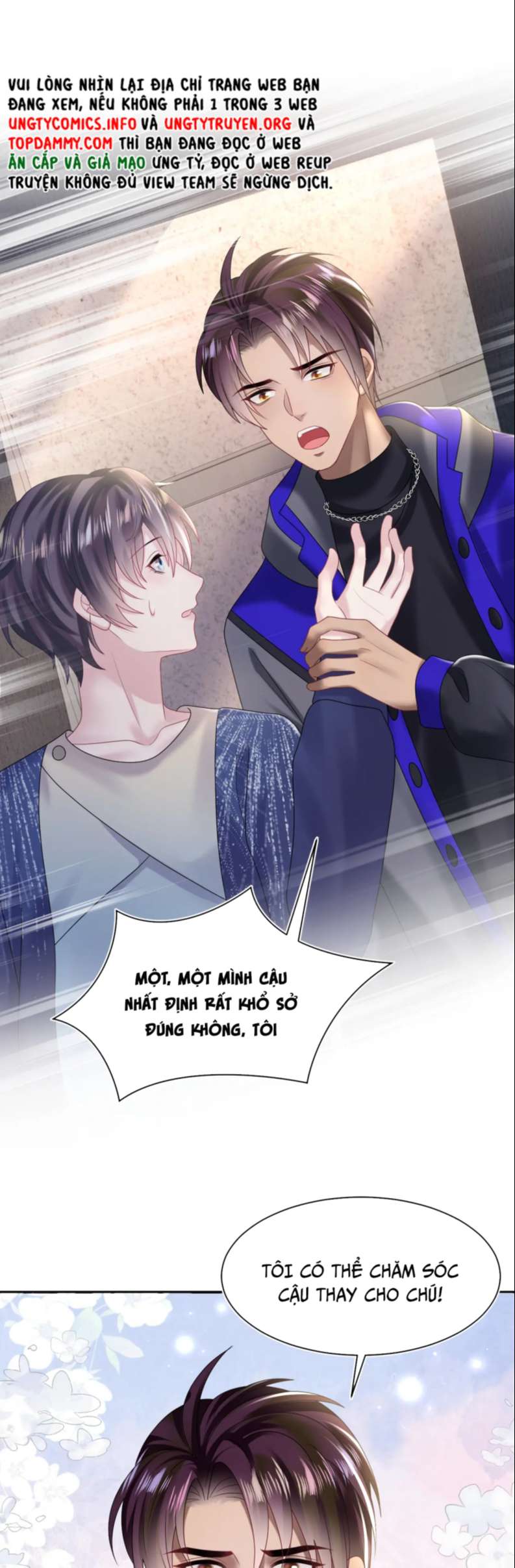 Tuyệt Mỹ Bạch Liên Online Dạy Học: Chapter 149