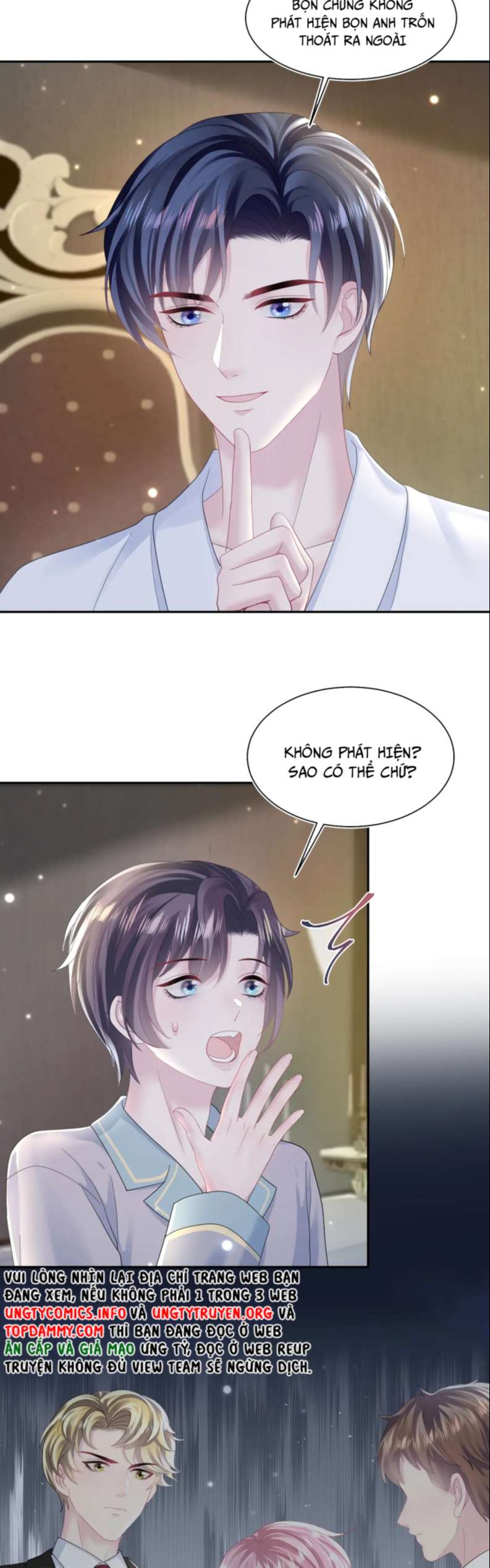 Tuyệt Mỹ Bạch Liên Online Dạy Học: Chapter 149