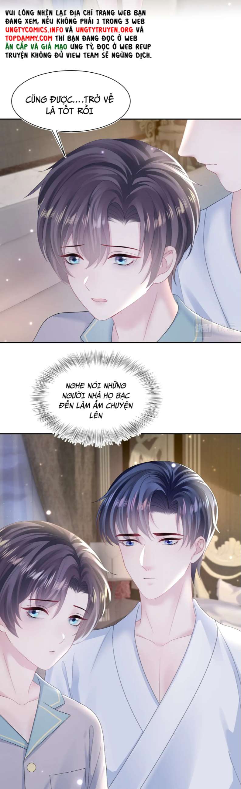 Tuyệt Mỹ Bạch Liên Online Dạy Học: Chapter 149