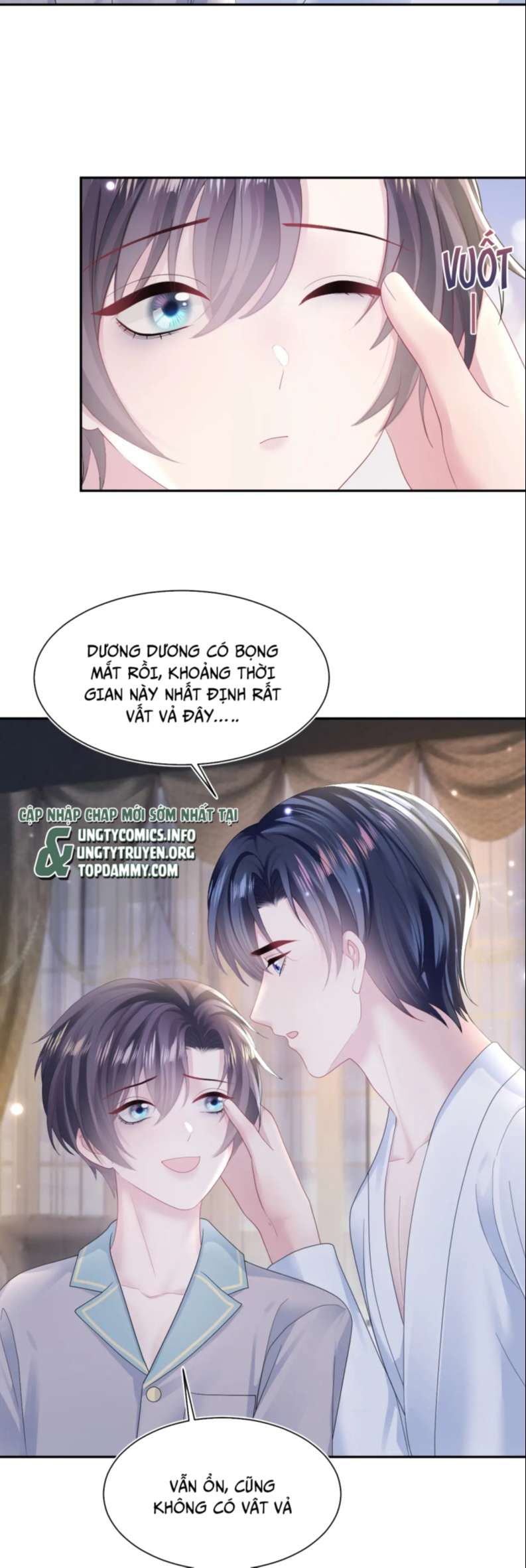 Tuyệt Mỹ Bạch Liên Online Dạy Học: Chapter 149