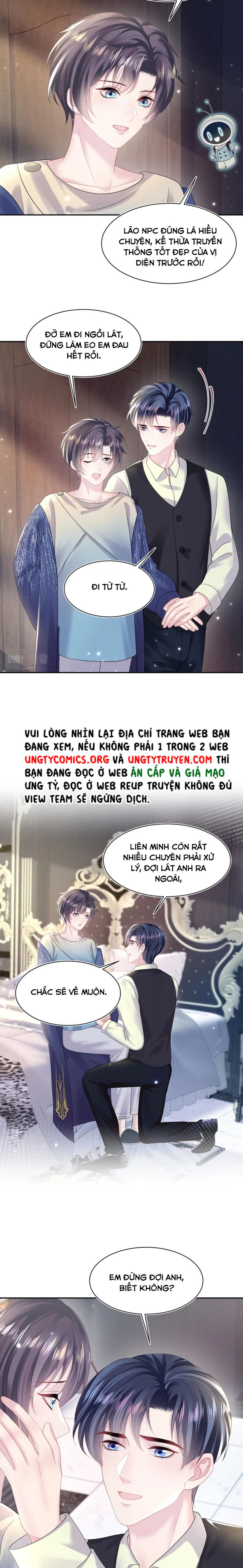 Tuyệt Mỹ Bạch Liên Online Dạy Học: Chapter 150