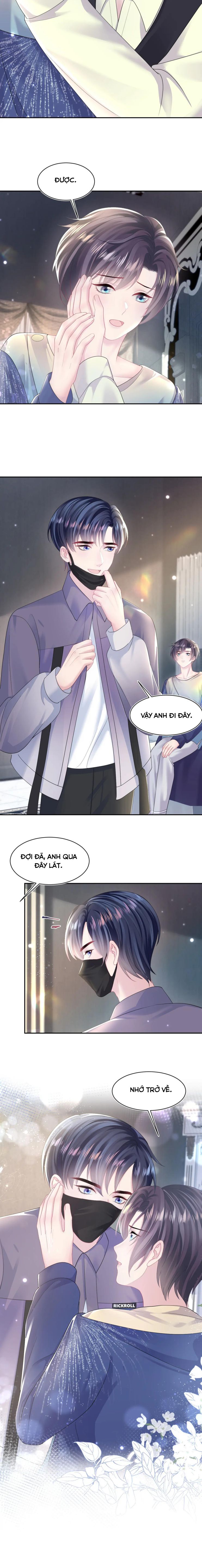 Tuyệt Mỹ Bạch Liên Online Dạy Học: Chapter 150
